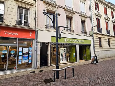 appartement de 20 95 m² à roanne
