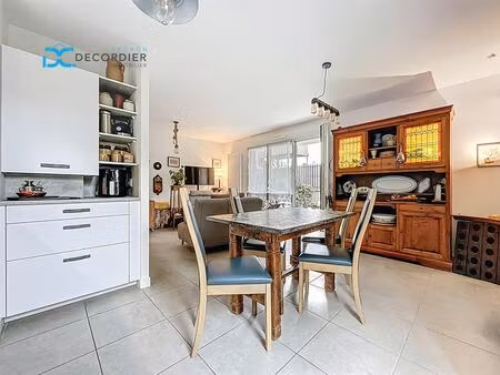 thonon les bains appartement t3