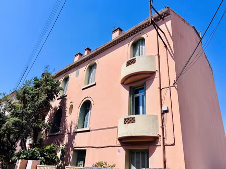 toulon ouest - t2 de 39m2