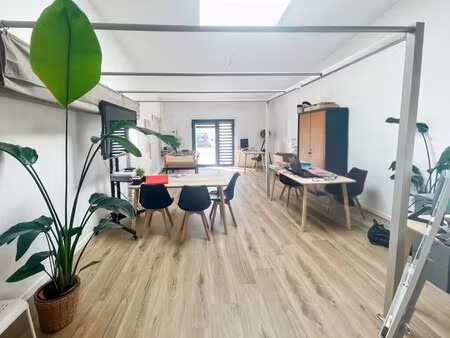 location commerce givors 69700 60m²