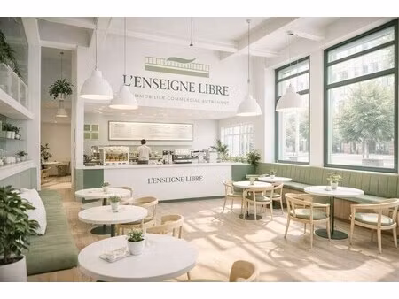 location commerce savigny le temple 77176 400m²