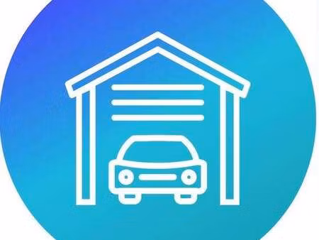 vente garage et parking à nantes (44000) : à vendre / nantes