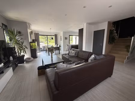 vente maison augny  131m² 5 pièces 649 000€ avec garage
