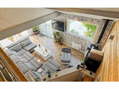 maison breuilpont m² t-6 à vendre  350 000 €