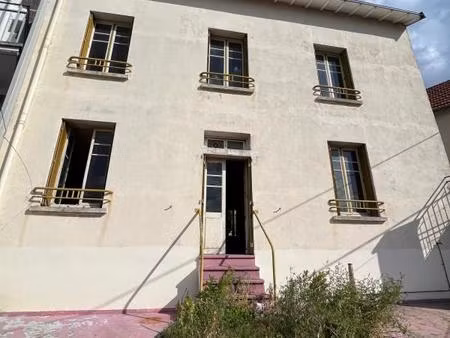 chamalières  maison 190 m2