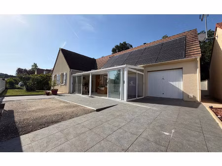 maison champcueil m² t-5 à vendre  345 000 €