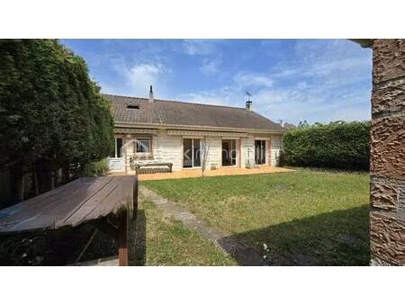 maison contemporaine de 89 m² à choisy-le-roi