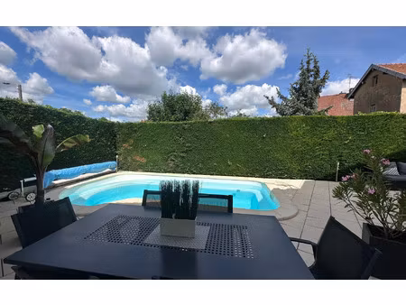 maison dijon 102.6 m² t-4 à vendre  370 000 €