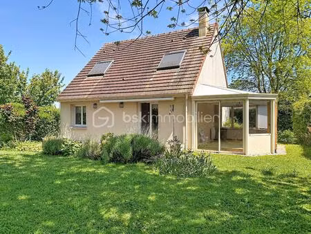 maison de 88 11 m² à escoville
