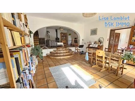 maison de 152 36 m² à gap
