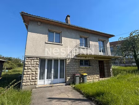 nestenn igny  maison familiale quartier gommonvilliers proche commerces de place de la fer