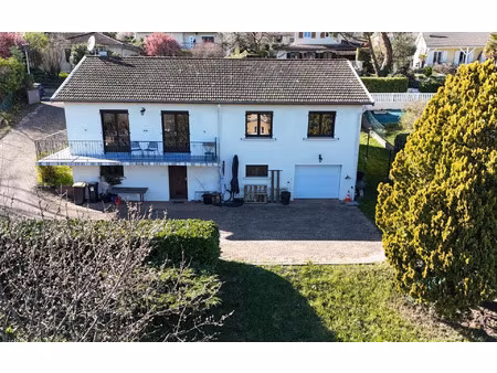maison l'arbresle m² t-5 à vendre  397 000 €