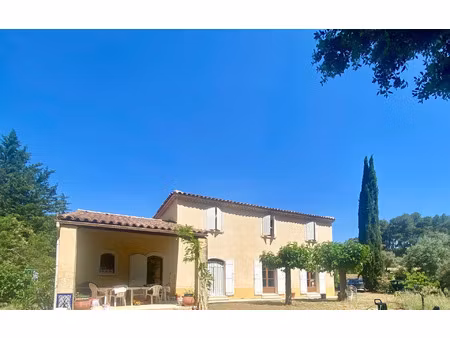 maison le beausset m² t-6 à vendre  740 000 €