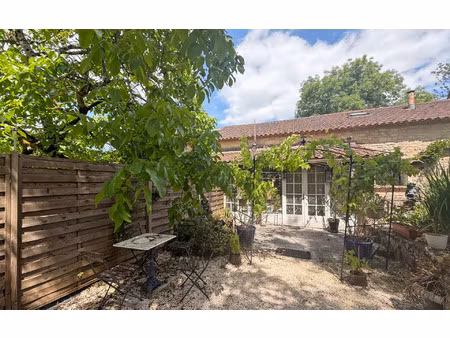 maison limeyrat m² t-6 à vendre  315 650 €