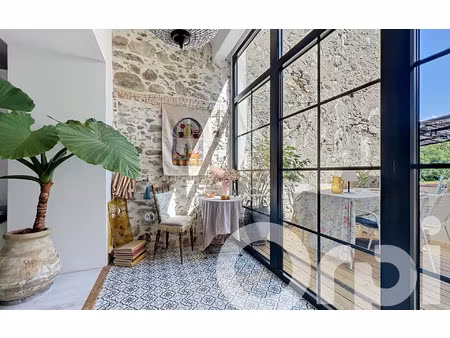 maison marquixanes m² t-6 à vendre  299 000 €