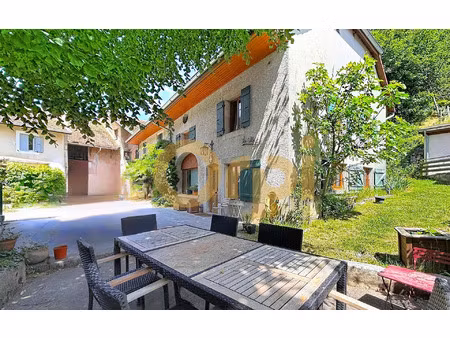 maison monnetier-mornex m² t-4 à vendre  556 500 €