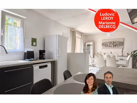 maison moreuil m² t-4 à vendre  243 000 €