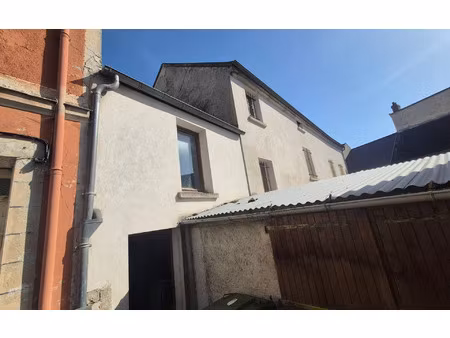 maison saâcy-sur-marne m² t-2 à vendre  35 000 €