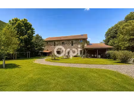 maison siradan m² t-5 à vendre  439 000 €