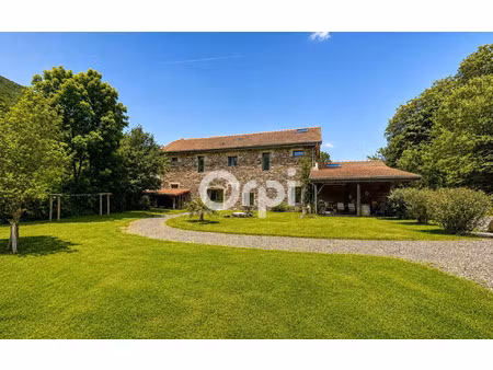 maison siradan m² t-5 à vendre  465 000 €