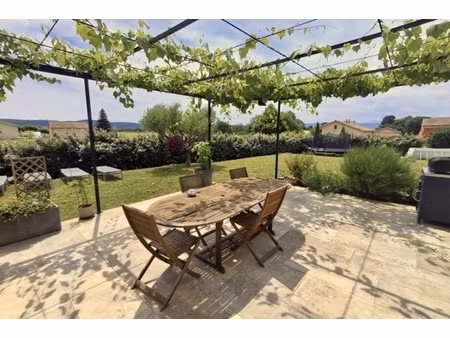 annonce maison à vendre