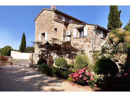propriété à vendre rivieres 10 pièce(s) 230m2 665 000€
