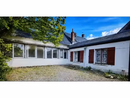 maison à vendre 3 pièces vendoeuvres (36)
