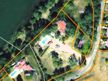 terrain à vendre chalon sur saone 11252m2 520 000€