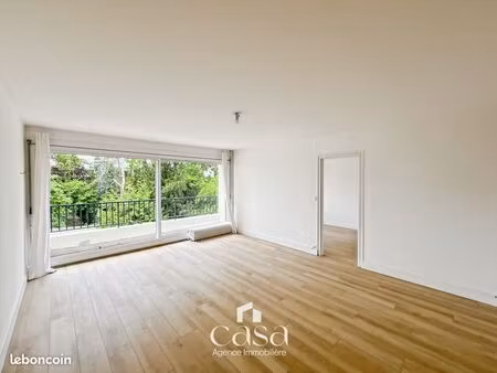 appartement 2 pièces 53 m²
