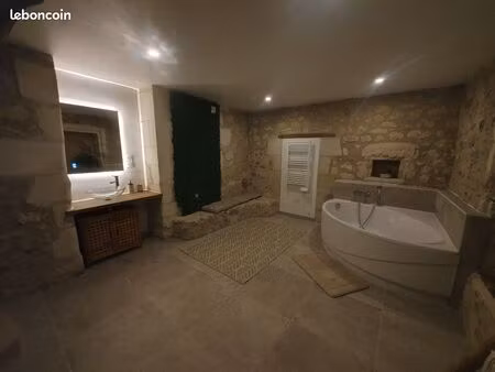 immeuble de rapport 5 lots 290 m²