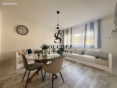 maison 6 pièces 100 m²
