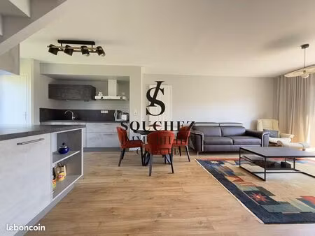 maison 4 pièces 86 m²