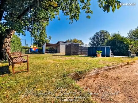 maison 4 pièces 111 m²