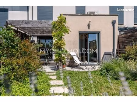 maison 5 pièces 126 m²