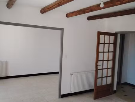 appartement t3 super lumineux sisteron