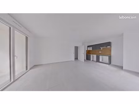 appartement t3