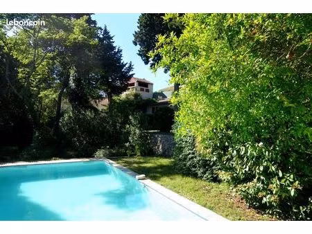 belle maison familiale avec piscine proche centre-ville