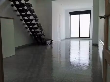 maison de 90 m² a louer