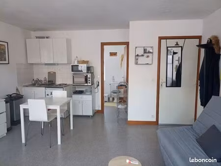 studio 30m2