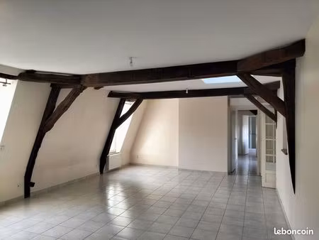 grand appartement bergerac