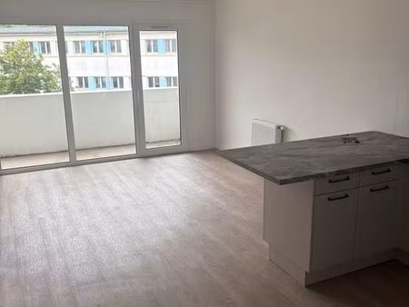 appartement récent -