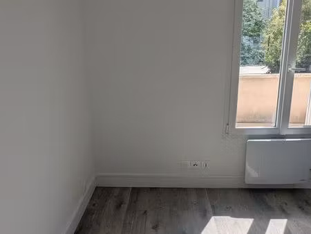 appartement à louer châtillon