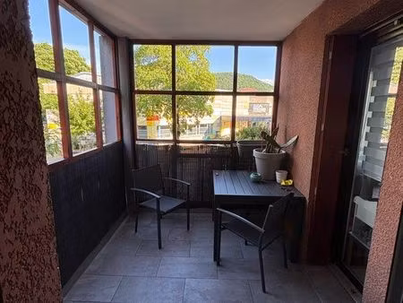 appartement t4 eybens