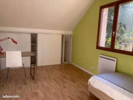 appartement 2 pièces 16 m²