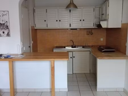 location appartement t3 66m2
