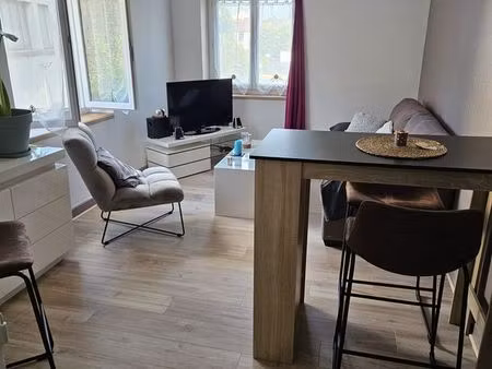 appartement 2 chambres le lardin st lazare