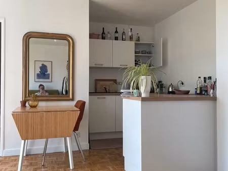 t1 bis meublé