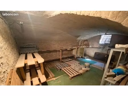 cave toulon le mourillon