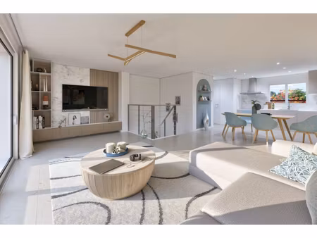 annonce immobilier neuf à vendre