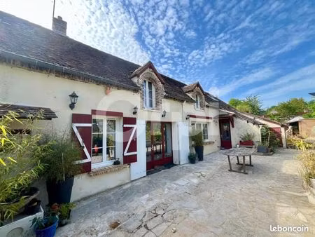 maison 5 pièces 113 m²